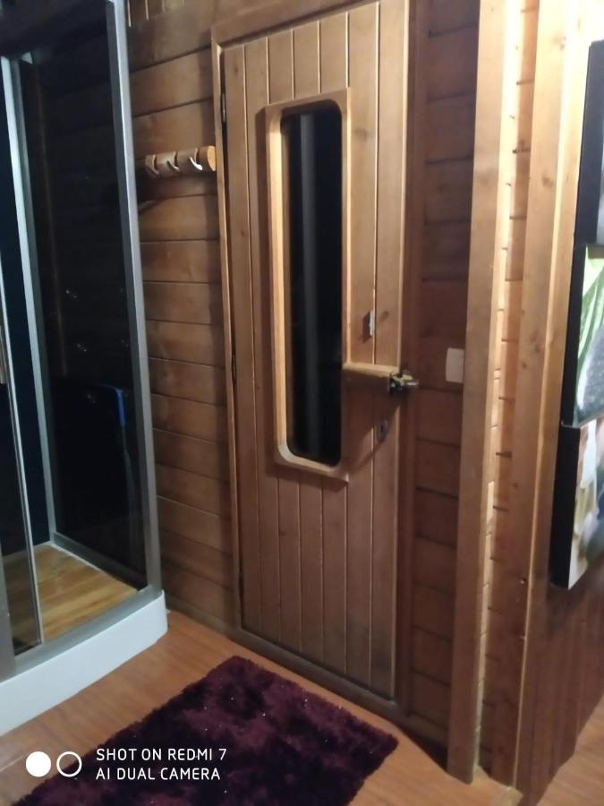 Gran Adosado-Spa En Sierra Nevada Hasta14 Plazas Exterior foto
